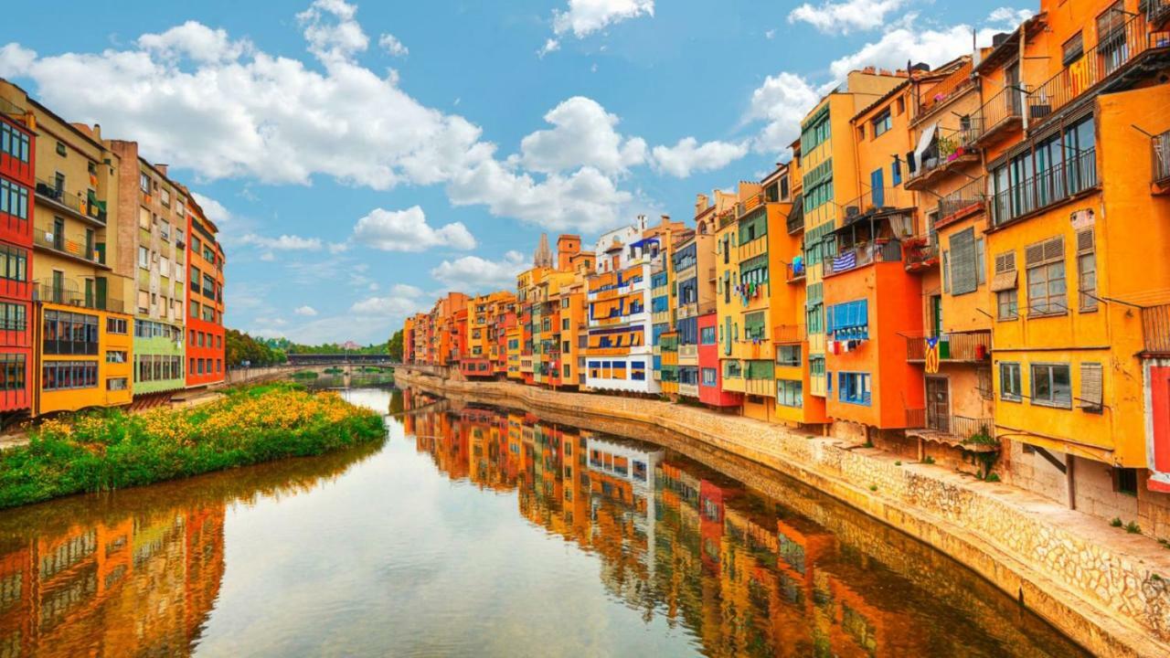 Apartamento Sweet Home Malgrat de Mar Exterior foto