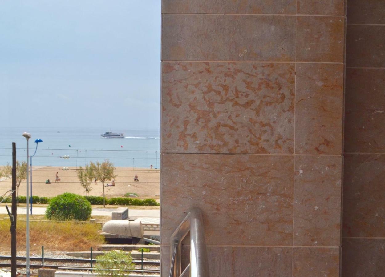 Apartamento Sweet Home Malgrat de Mar Exterior foto
